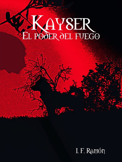 Title details for Kayser by I.F.Ramón - Available